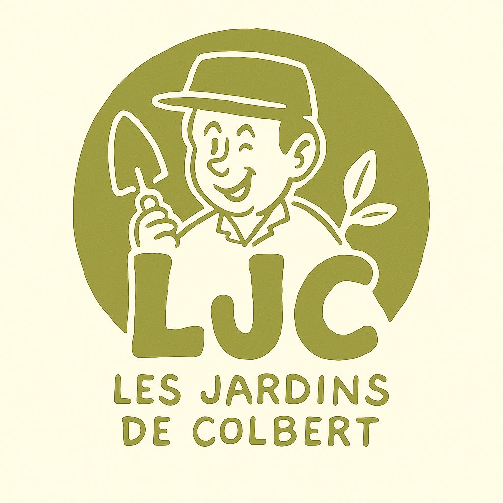 Les Jardins de Colbert
